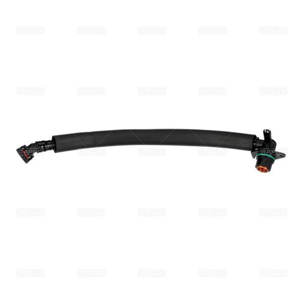 BMW E53 4.8iS Motor Havalandırma Hortumu RAPRO