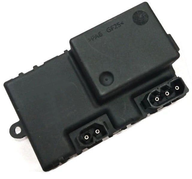 BMW E60 E65 E66 Kalorifer Rezistansı HELLUX