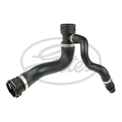 BMW E60 E61 E63 E64 Radyatör Üst Hortumu GATES