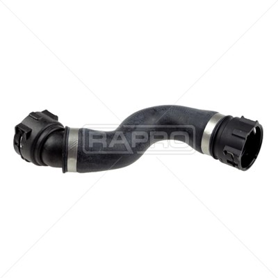 BMW E60 E61 E63 E64 Radyatör Alt Hortumu RAPRO