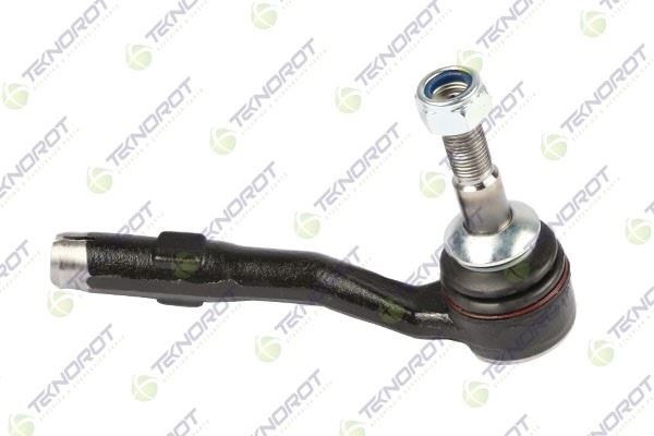BMW E60 E61 E65 E66 Rot Başı TEKNOROT