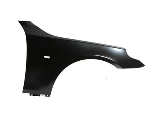 BMW E60 Ön Çamurluk Sağ Alüminyum DOGAN-