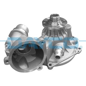 BMW N62 E60 E63 E64 E65 E53 Devirdaim Pompası DAYCO