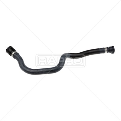 BMW E60 E61 E63 E64 Radyatör Yedek Su Depo Hortumu RAPRO
