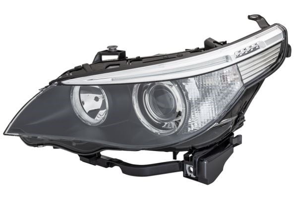 BMW E60 Sol LED Far HELLA