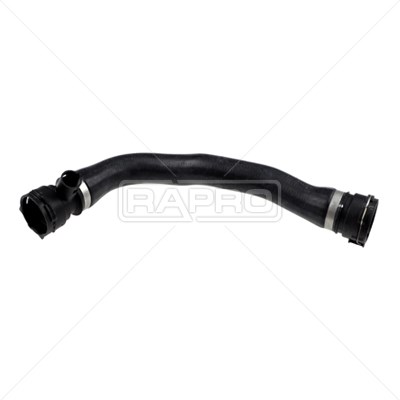 BMW E60 E61 E63 E64 Radyatör Alt Hortumu RAPRO