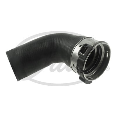BMW E60 E61 Turbosarj Hortumu Sol Alt GATES