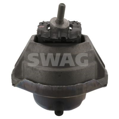 BMW E60 E61 E63 E64 Motor Takozu Sağ SWAG