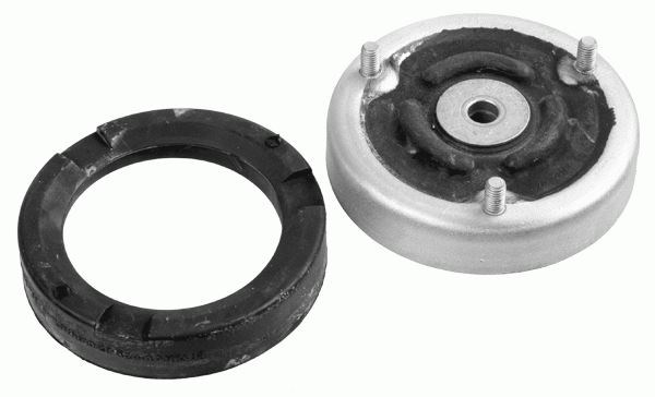 BMW E60 E63 E65 E66 Arka Amortisör Takozu LEMFORDER