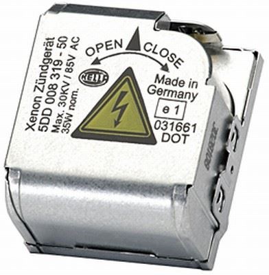 BMW E60 E65 E53 Audi A8 A6 A3 Volkswagen Passat Renault Opel Astra Vectra... HELLA