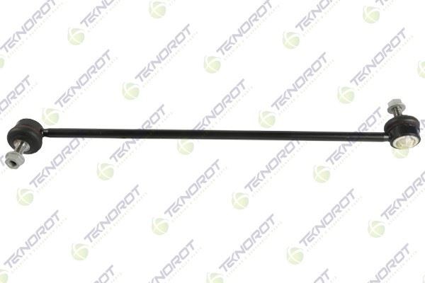 BMW E60 E61 Ön Askı Rotu Sol TEKNOROT