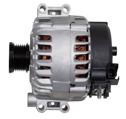 BMW Alternatör 14V 180A HELLA