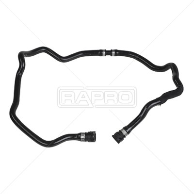 BMW E60 Motor Su Dönüş Hortumu RAPRO