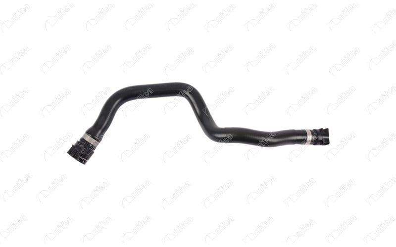 BMW Radyatör Yedek Su Depo Hortumu N62 E60 E61 E63 E64 NIFEA