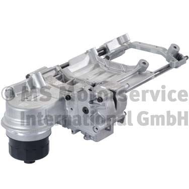 BMW N62 E60 E61 E63 E64 E65 E66 Yağ Pompası PIERBURG