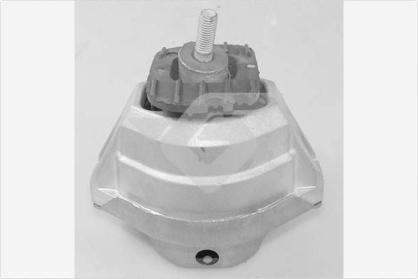 BMW E60 525 xi Motor Takozu HUTCHINSON