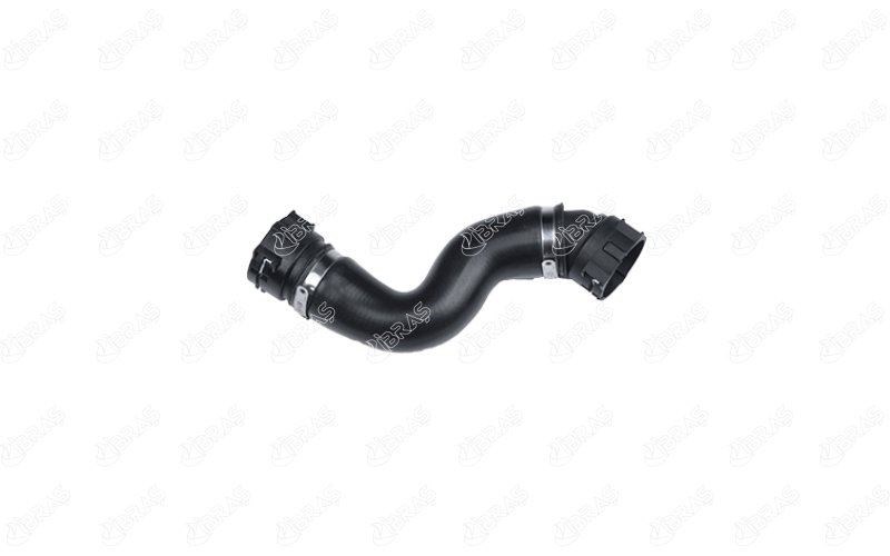 BMW E60 E61 E63 E64 Radyatör Hortumu Alt N52 N53 IBRAS