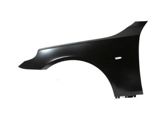 BMW E60 Ön Çamurluk Sol Alüminyum DOGAN-