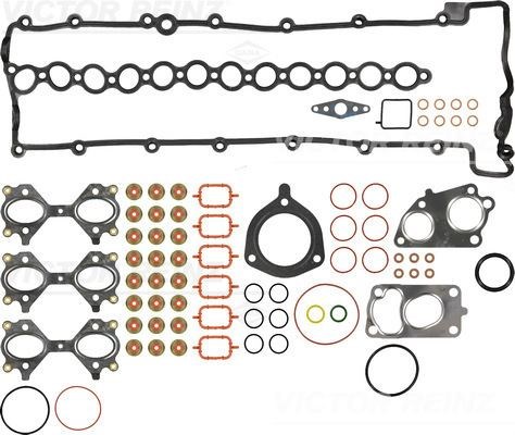 BMW M57N N57N E60 E90 E83 E70 E71 Üst Takım Conta V.REINZ