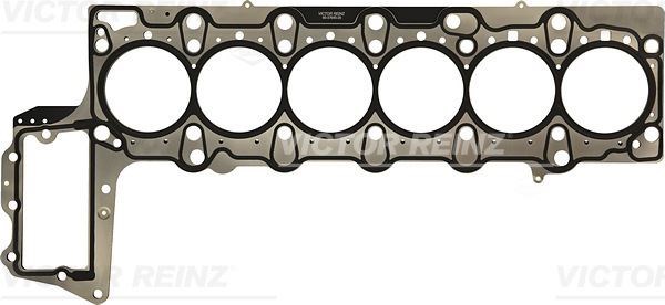 BMW E60 E90 E92 E83 E70 E71 E72 Silindir Kapak Contası M57 D30 1 Kertik V.REINZ