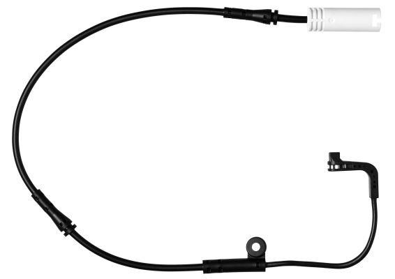 BMW E60 E61 E63 E64 M5 M6 Ön Fren Balata Fişi TEXTAR