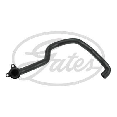 BMW E60 E61 E63 E64 E65 E66 Termostat Hortumu GATES