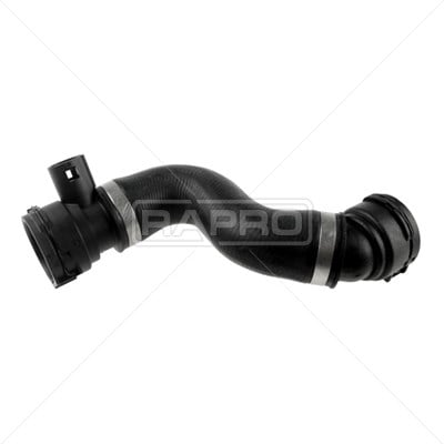 BMW E60 E61 E63 E64 Radyatör Alt Hortumu RAPRO