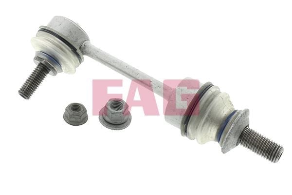 BMW E60 E61 E63 E64 Arka Sağ Sol Askı Rotu FAG
