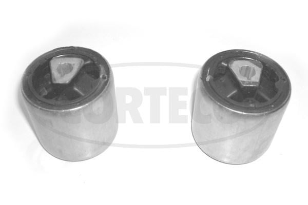 BMW E60 E61 E63 E64 Ön Alt Salıncak Burcu Takım CORTECO