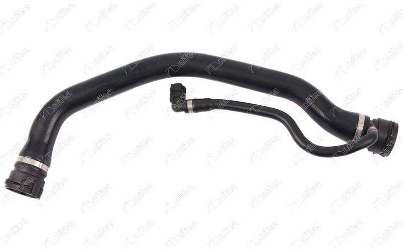 BMW M57N E60 E61 E63 E64 Radyatör Hortumu Üst NIFEA