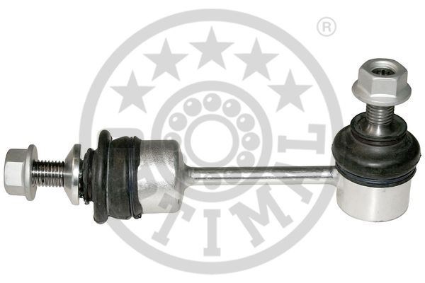 BMW E63 E64 E61 E60 Arka Sağ Sol Askı Rotu OPTIMAL