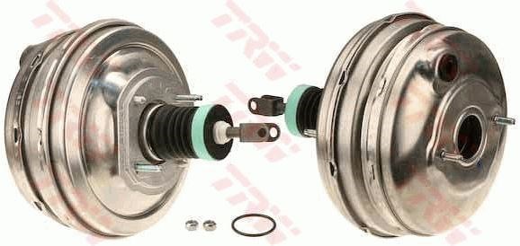 BMW E65 Fren Servosu Westinghouse TRW