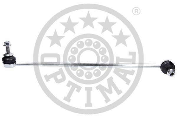 BMW E65 E66 Ön Sol Askı Rotu OPTIMAL