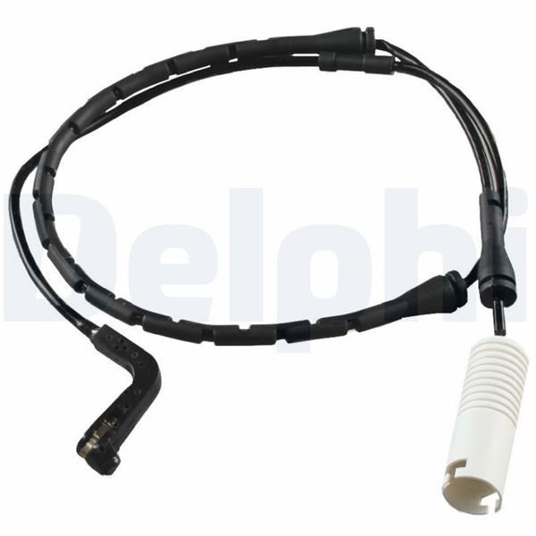 BMW E65 E66 Ön Balata Fişi DELPHI