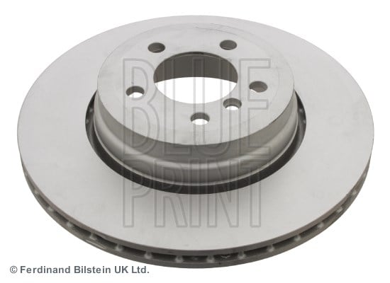 BMW E65 E66 Arka Fren Diski BLUEPRINT