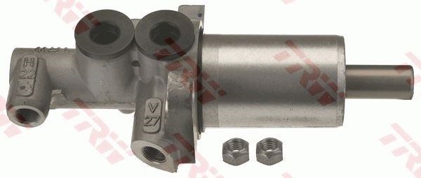 BMW E70 E71 E72 F15 F16 Fren Ana Merkezi TRW