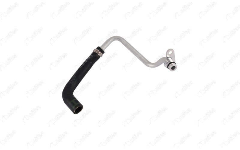 BMW N55 E70 E71 Turbosarj Soğutma Suyu Borusu NIFEA