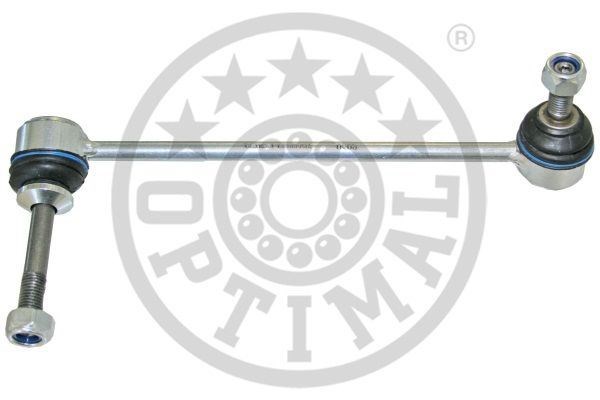 BMW E70 F15 E71 E72 F16 Ön Sol Askı Rotu OPTIMAL