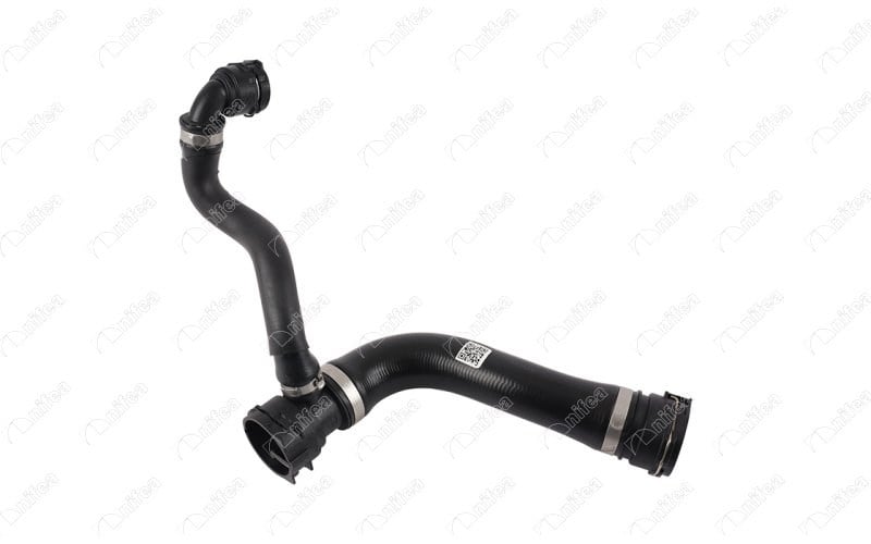 BMW N54 N55 E70 F15 E71 F16 Radyatör Üst Hortumu NIFEA
