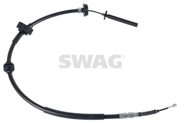 BMW E70 E71 E72 F15 F16 Sol Arka El Fren Teli SWAG
