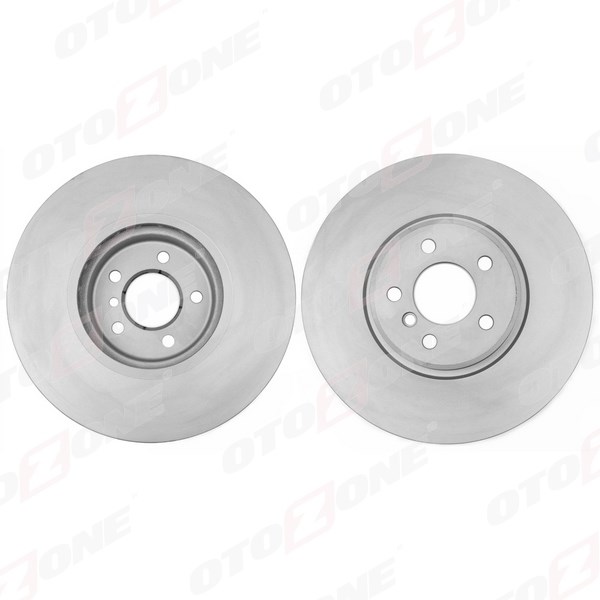 BMW E70 F15 E71 F16 Ön Fren Diski OTOZONE
