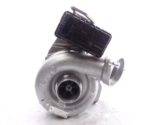 BMW M57N E70 Turbosarj 2006-2010 Euro 4 GARRET