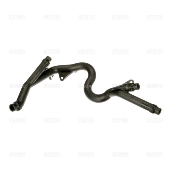 BMW E71 Su Borusu 3.0 D RAPRO