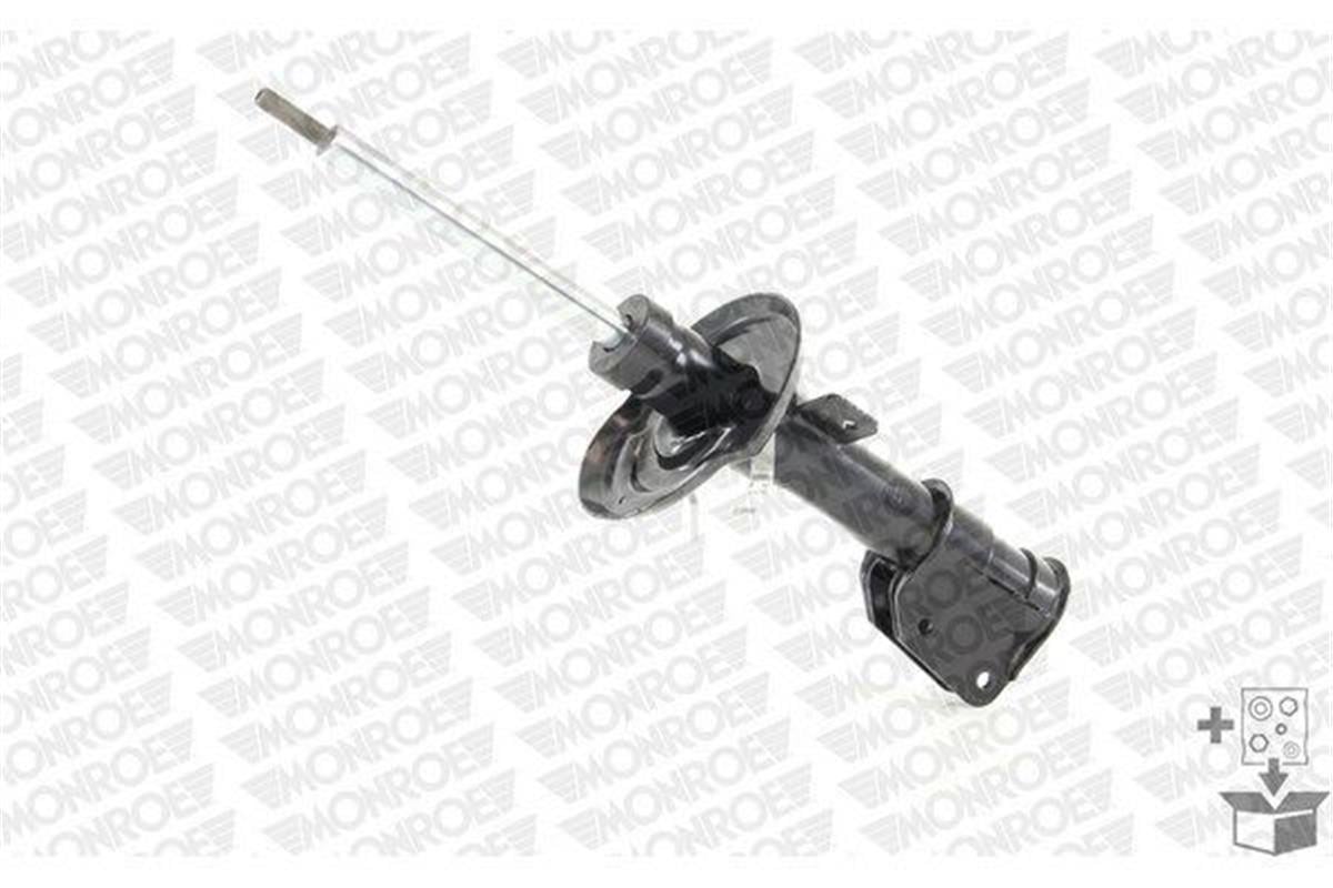 E7117 Ön Amortisör Fiat Bravo 2007-2014 Lancıa Delta 2008-2014