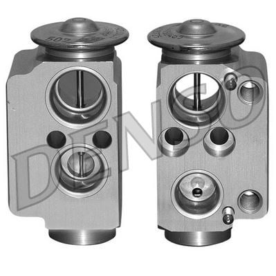 BMW E81 E82 E87 E88 E90 E91 E92 E93 E84 F25 F26 Genleşme Valfi DENSO