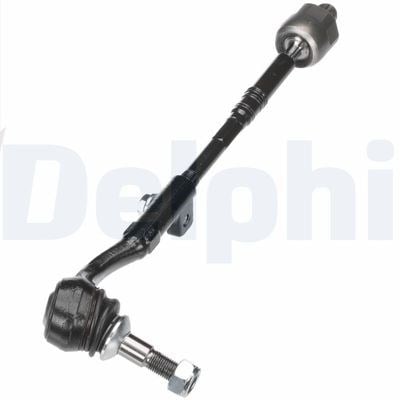 BMW E81 E82 E87 E88 E90 E91 E92 E93 E84 E89 Sol Rot Kolu Rot Başı ile DELPHI