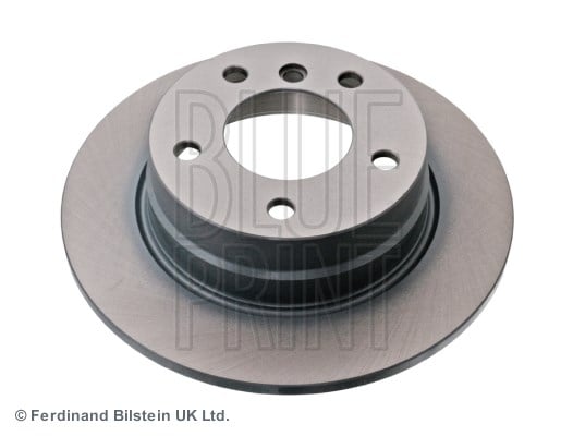 BMW E81 E87 Arka Fren Diski BLUEPRINT