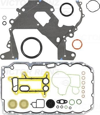 BMW N47 E81 E82 E87 E88 E90 E91 E92 E93 E60 E61 E84 E83 Alt Takım Conta V.REINZ