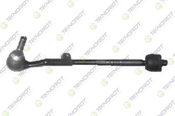 BMW E81 E82 E87 E88 E90 E91 E92 E93 E84 Sol Rot Kolu Rot Başı ile TEKNOROT