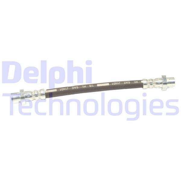 BMW E81 E82 E87 E88 E90 E91 E92 E93 E84 Arka Fren Hortumu DELPHI